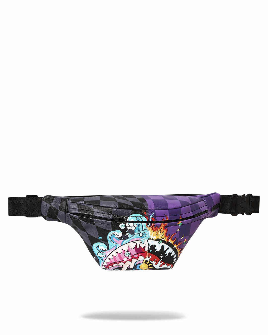 Sprayground - MAD SCIENTIST SAVVY CROSSBODY
