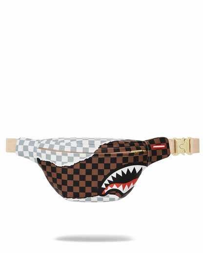 Sprayground - UNSTOPPABLE ENDEAVORS II SAVVY CROSSBODY
