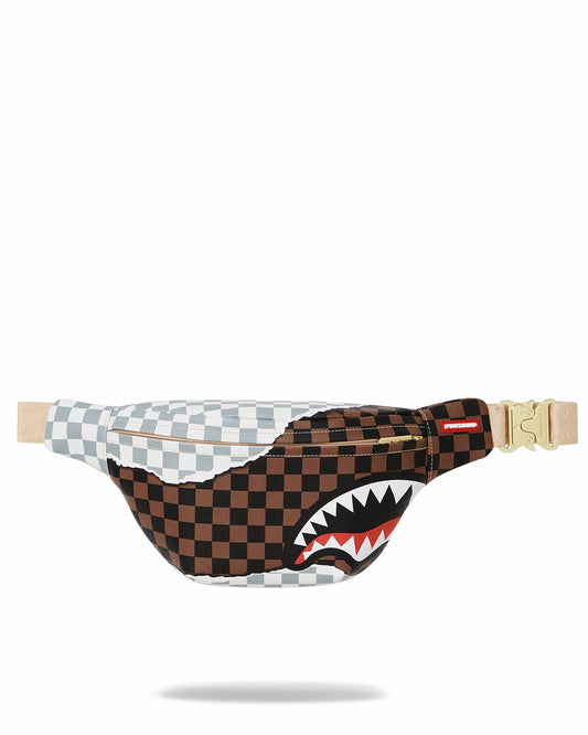 Sprayground - UNSTOPPABLE ENDEAVORS II SAVVY CROSSBODY