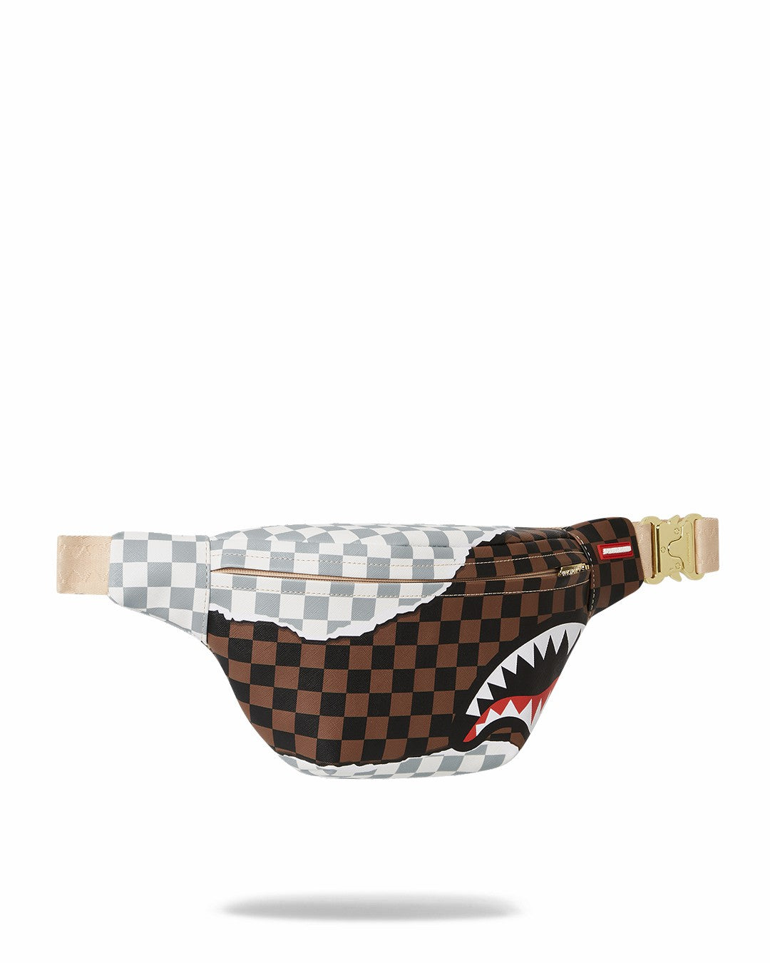 Sprayground - UNSTOPPABLE ENDEAVORS II SAVVY CROSSBODY