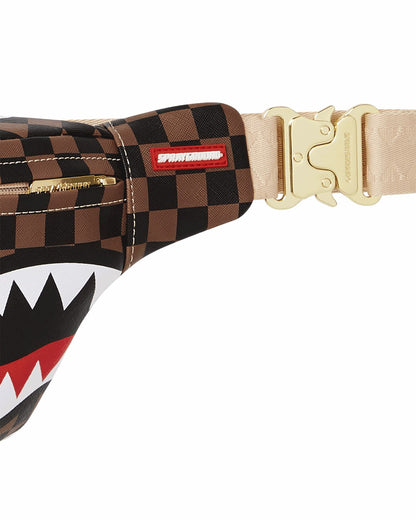 Sprayground - UNSTOPPABLE ENDEAVORS II SAVVY CROSSBODY