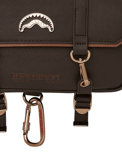 Sprayground - CHECKMATE ROYALE CARGO CROSSBODY