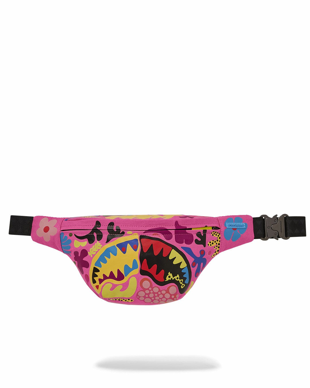 Sprayground - PSYCHEDELIC VOYAGE SAVVY CROSSBODY