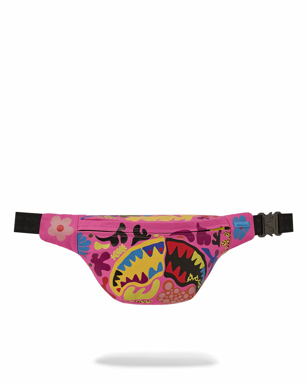 Sprayground - PSYCHEDELIC VOYAGE SAVVY CROSSBODY