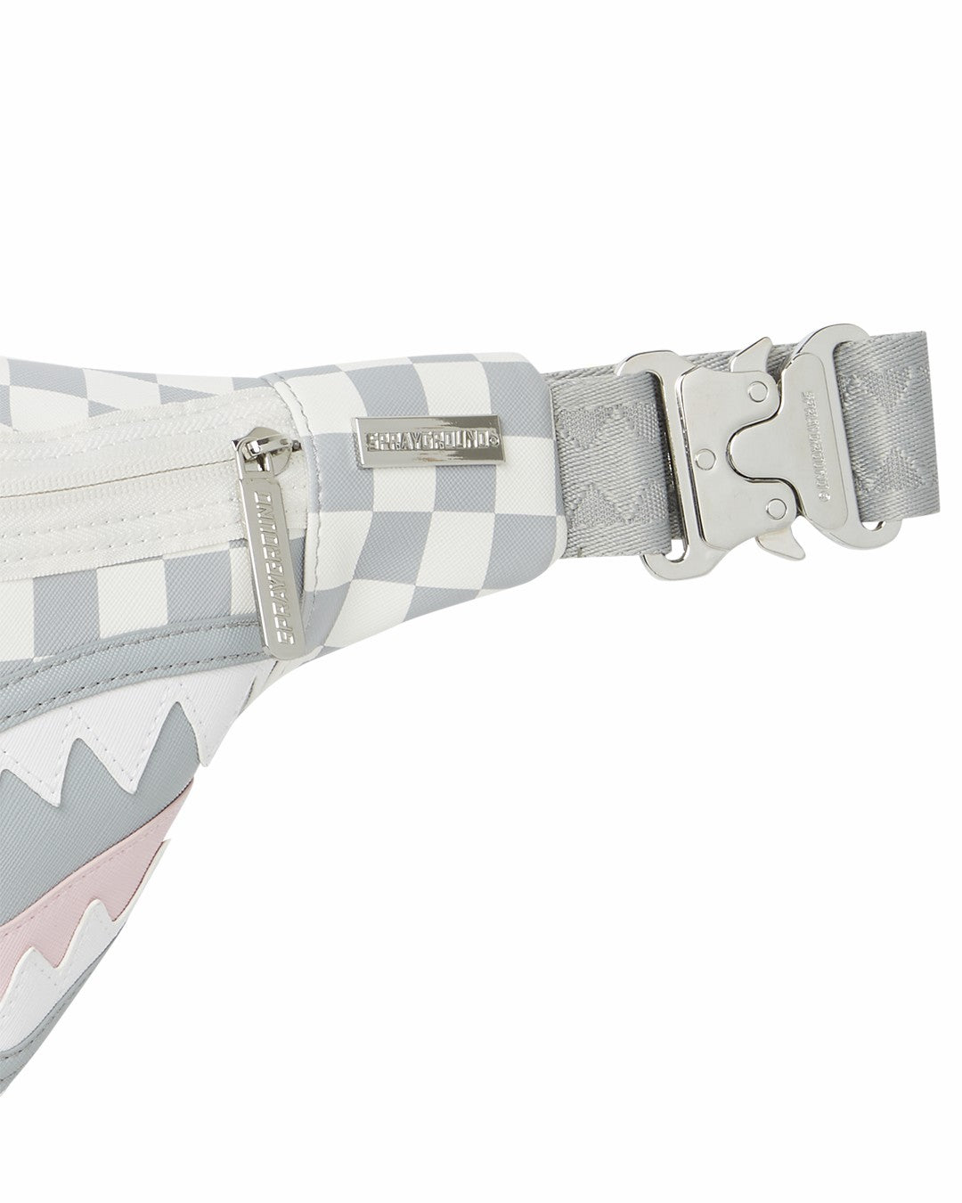 Sprayground - AIR TO THE THRONE JETSET SAVVY CROSSBODY