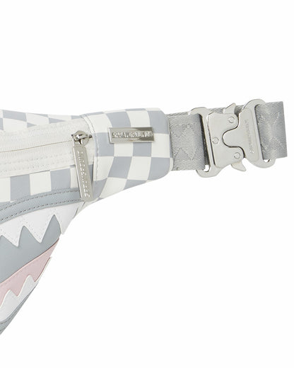 Sprayground - AIR TO THE THRONE JETSET SAVVY CROSSBODY
