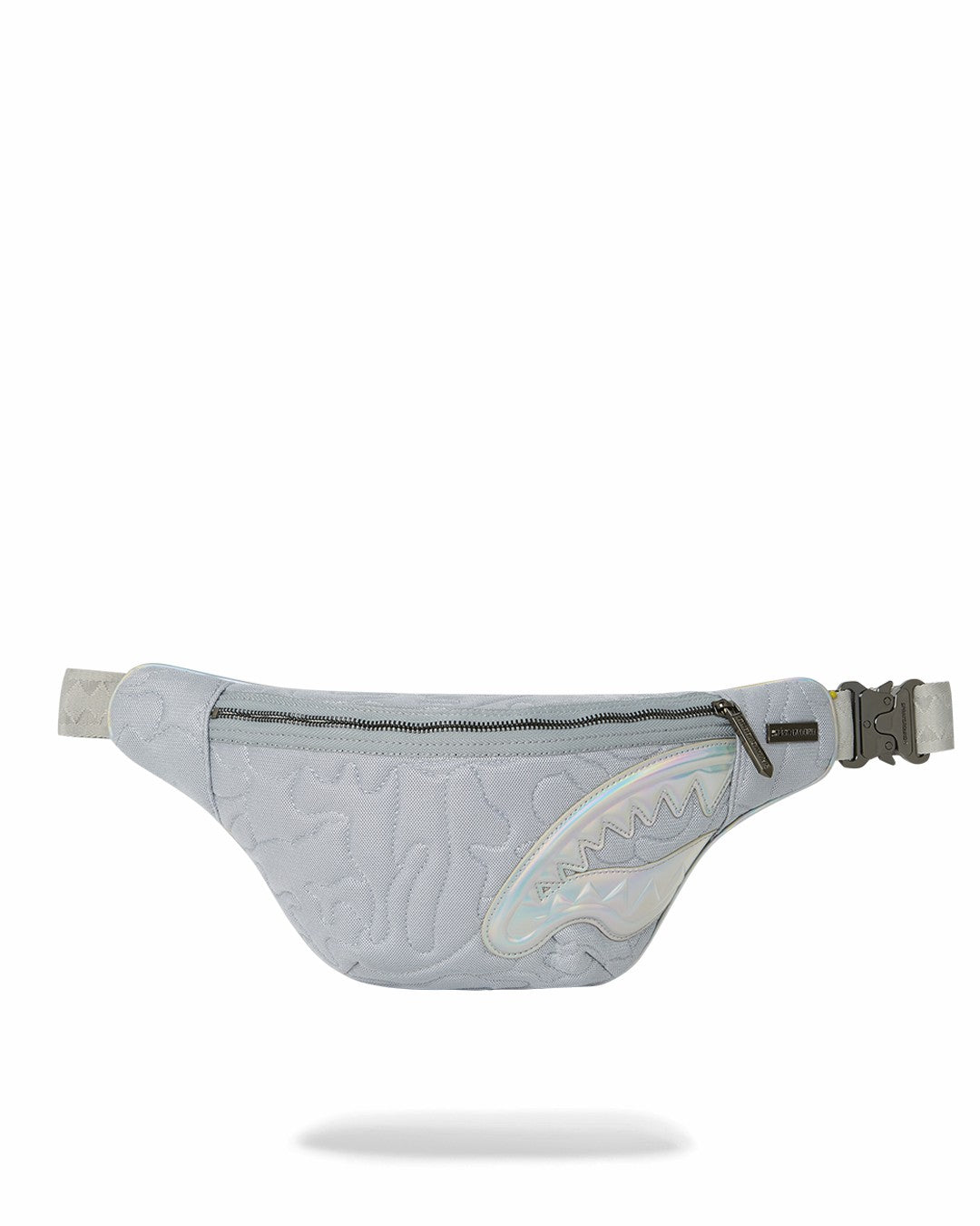 Sprayground - MIRASHAKU IRIDESCENT QUILT SAVVY CROSSBODY
