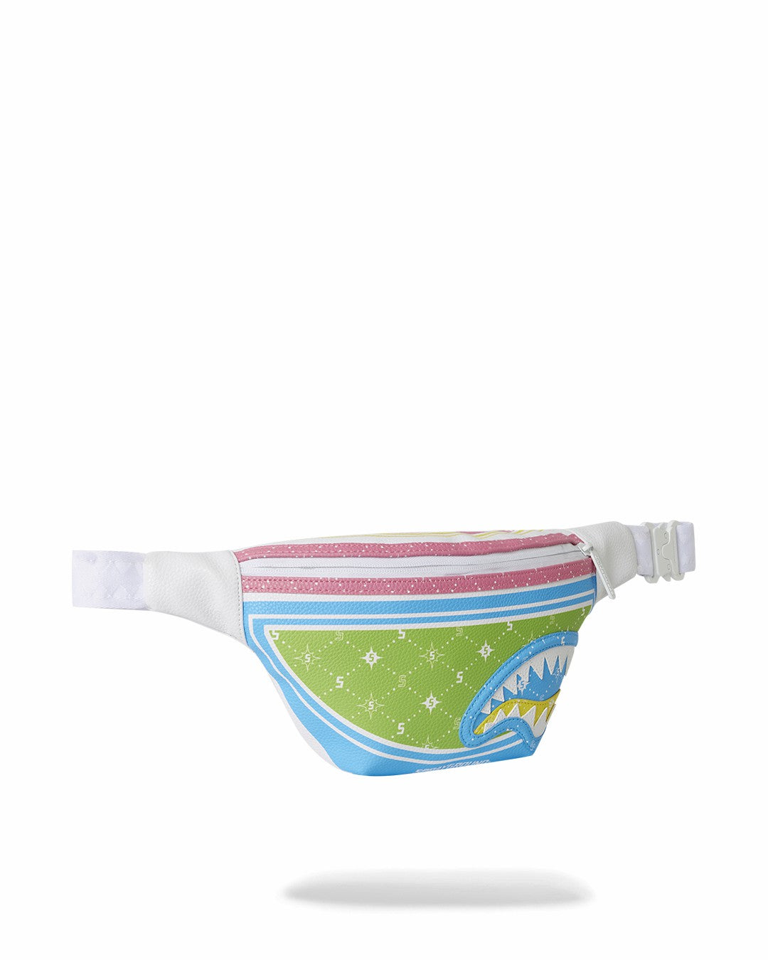 Sprayground - MODUS OPERANDI CHAMELEON SAVVY CROSSBODY
