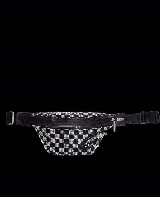 Sprayground - LIGHT YEARS AHEAD SAVVY CROSSBODY