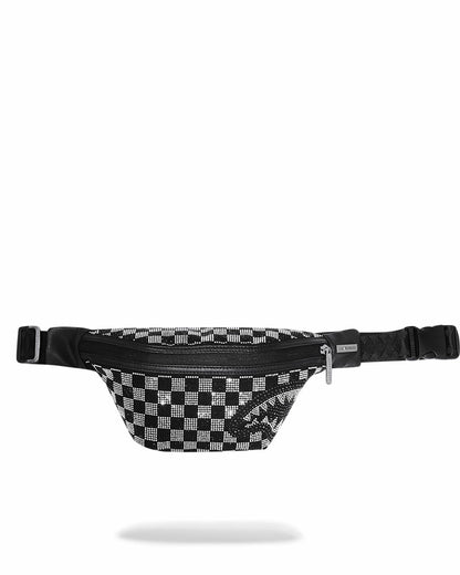 Sprayground - LIGHT YEARS AHEAD SAVVY CROSSBODY