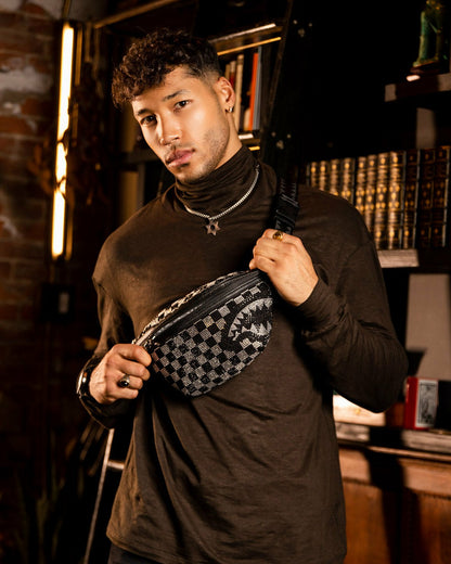 Sprayground - LIGHT YEARS AHEAD SAVVY CROSSBODY