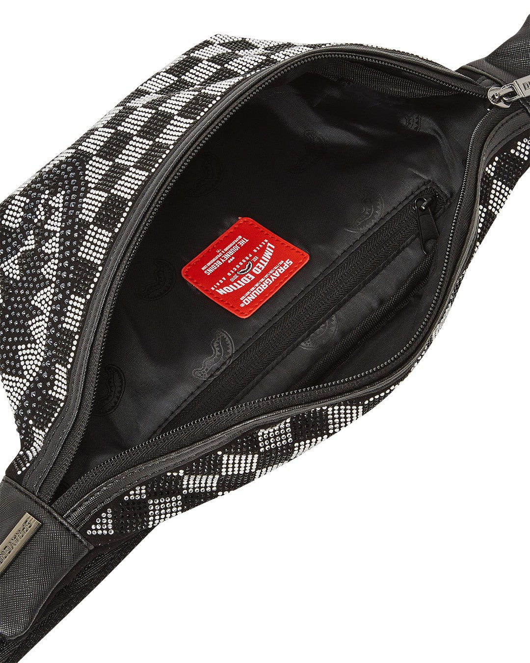 Sprayground - LIGHT YEARS AHEAD SAVVY CROSSBODY