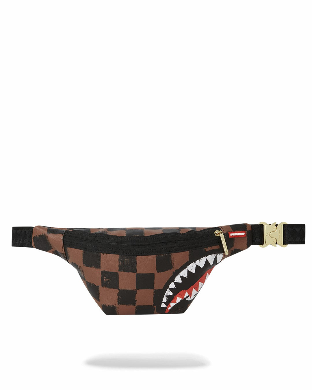 Sprayground - SHARKS IN PARIS VANQUISH SAVVY CROSSBODY
