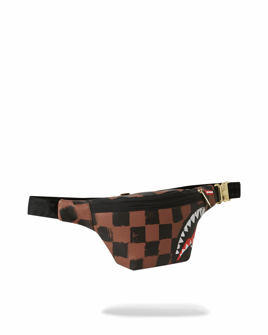 Sprayground - SHARKS IN PARIS VANQUISH SAVVY CROSSBODY