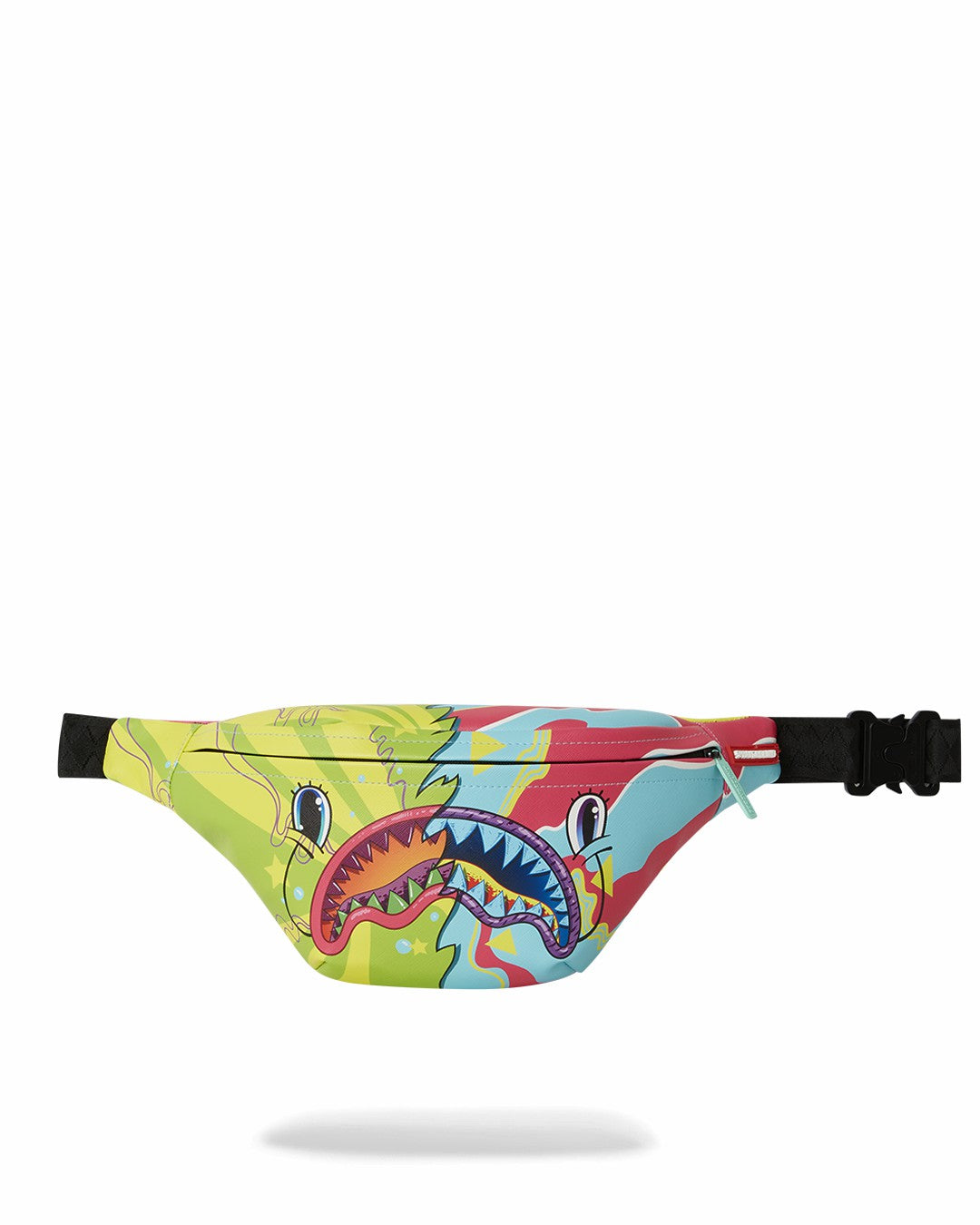 Sprayground - SUPER WEIRD SAVVY CROSSBODY
