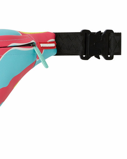 Sprayground - SUPER WEIRD SAVVY CROSSBODY