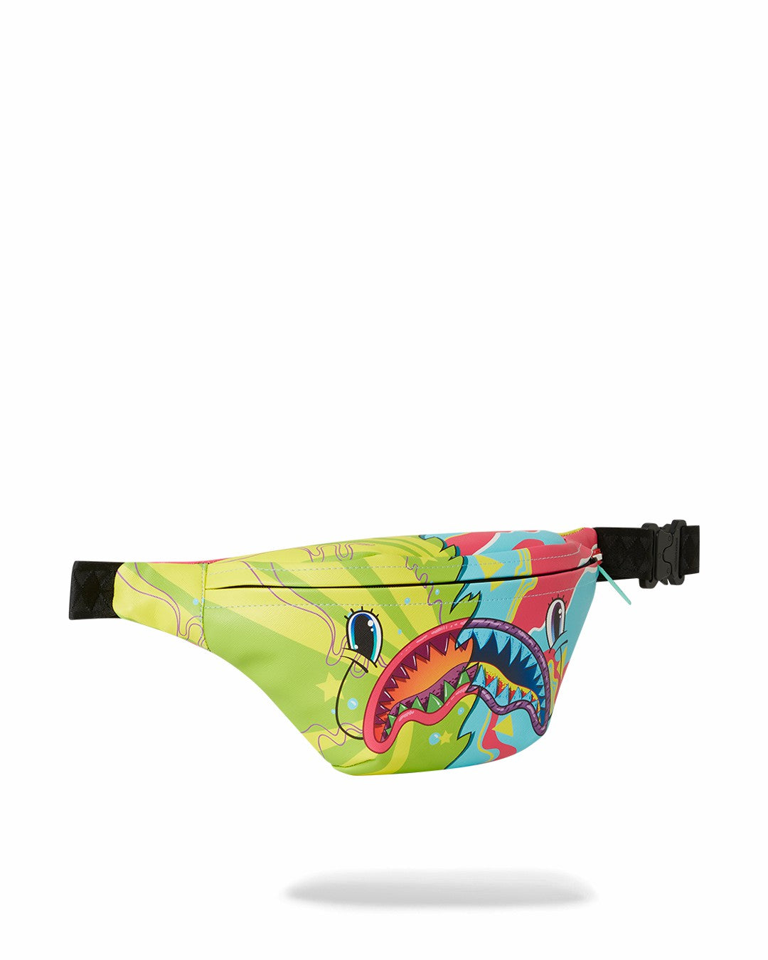 Sprayground - SUPER WEIRD SAVVY CROSSBODY