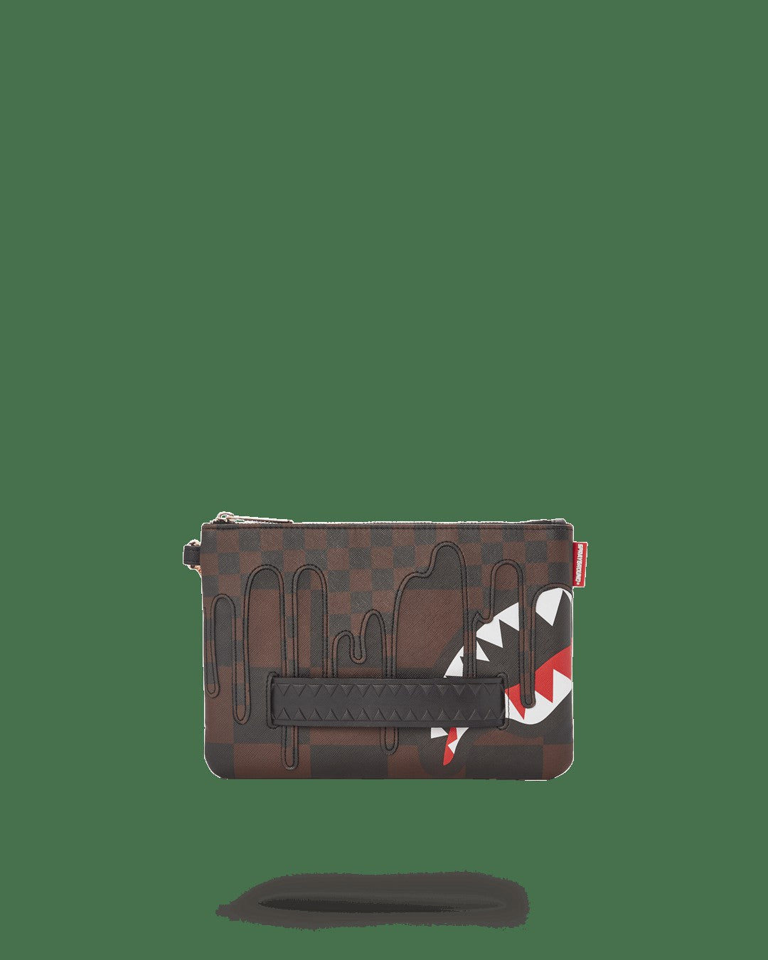 Sprayground - XTC SHARKS IN PARIS CROSSOVER CLUTCH