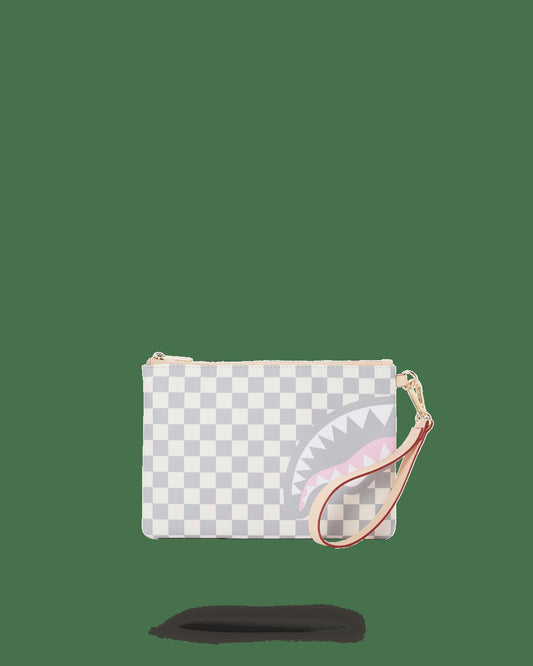 Sprayground - ROSE ALL DAY LA PALAIS CROSSOVER CLUTCH