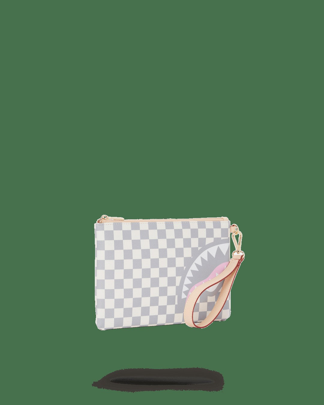 Sprayground - ROSE ALL DAY LA PALAIS CROSSOVER CLUTCH