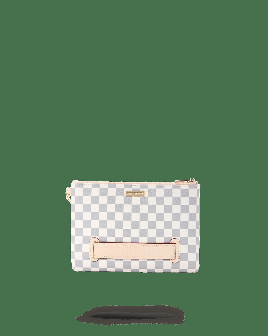 Sprayground - ROSE ALL DAY LA PALAIS CROSSOVER CLUTCH