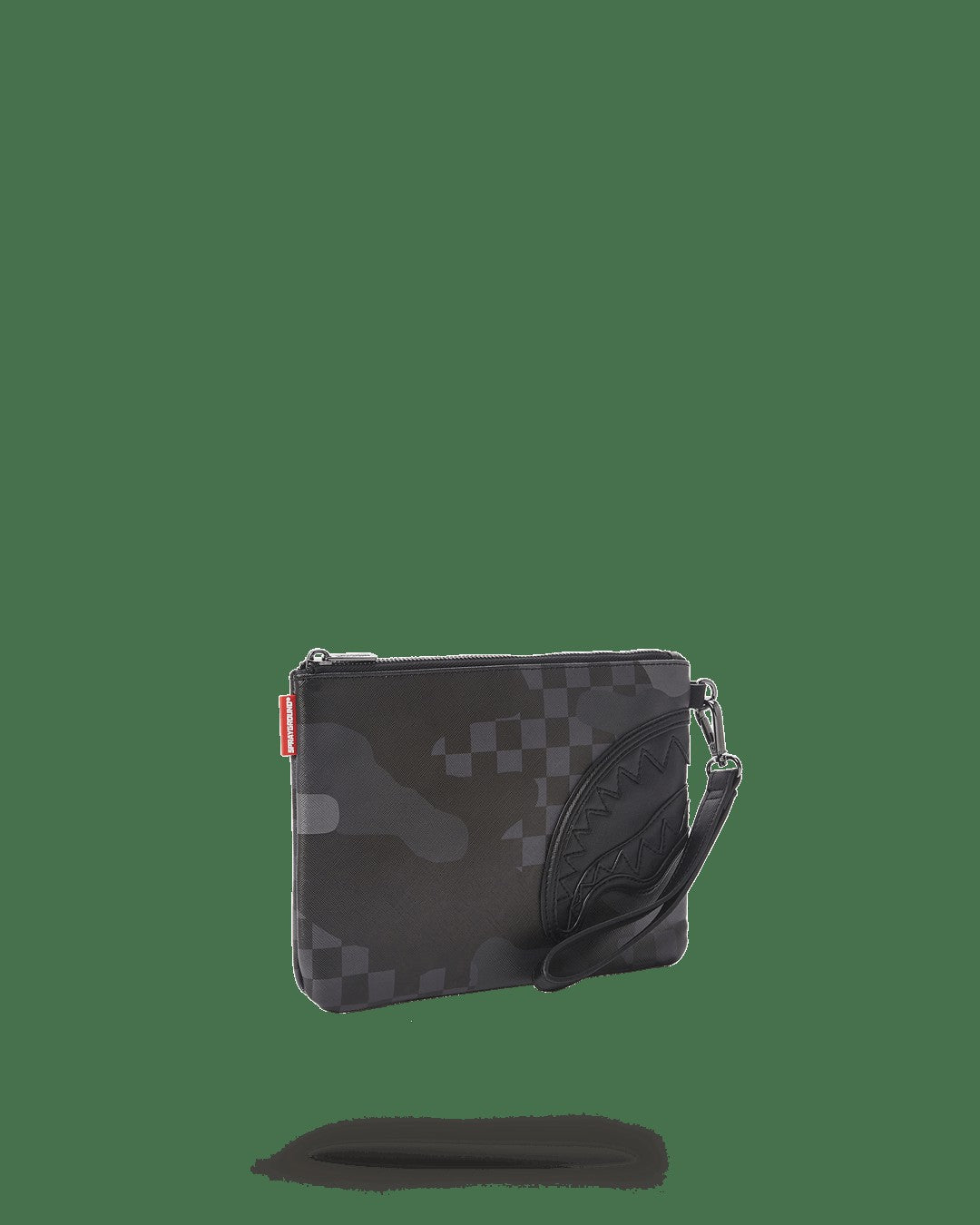 Sprayground - 3AM NEVER SLEEP CROSSOVER CLUTCH