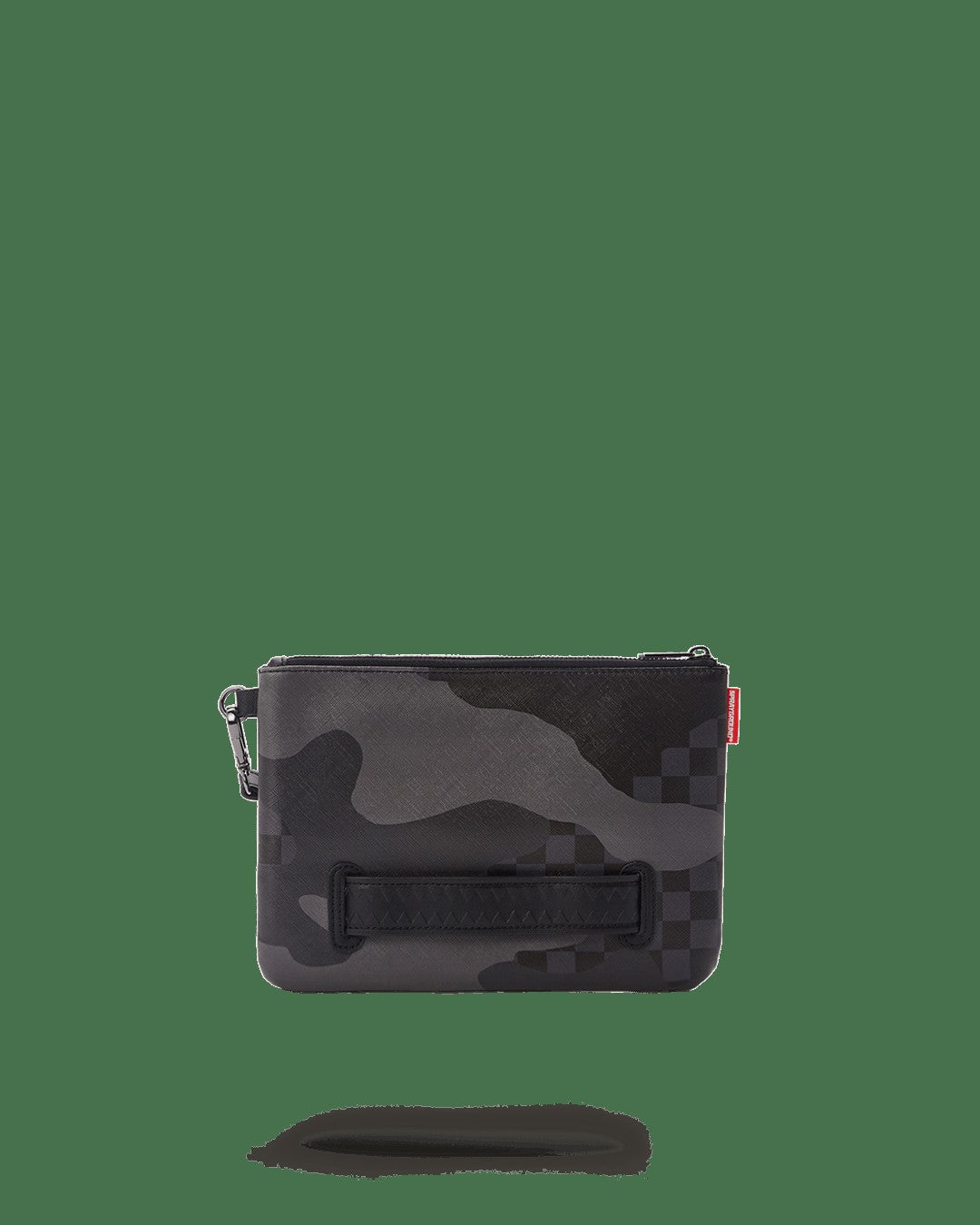Sprayground - 3AM NEVER SLEEP CROSSOVER CLUTCH