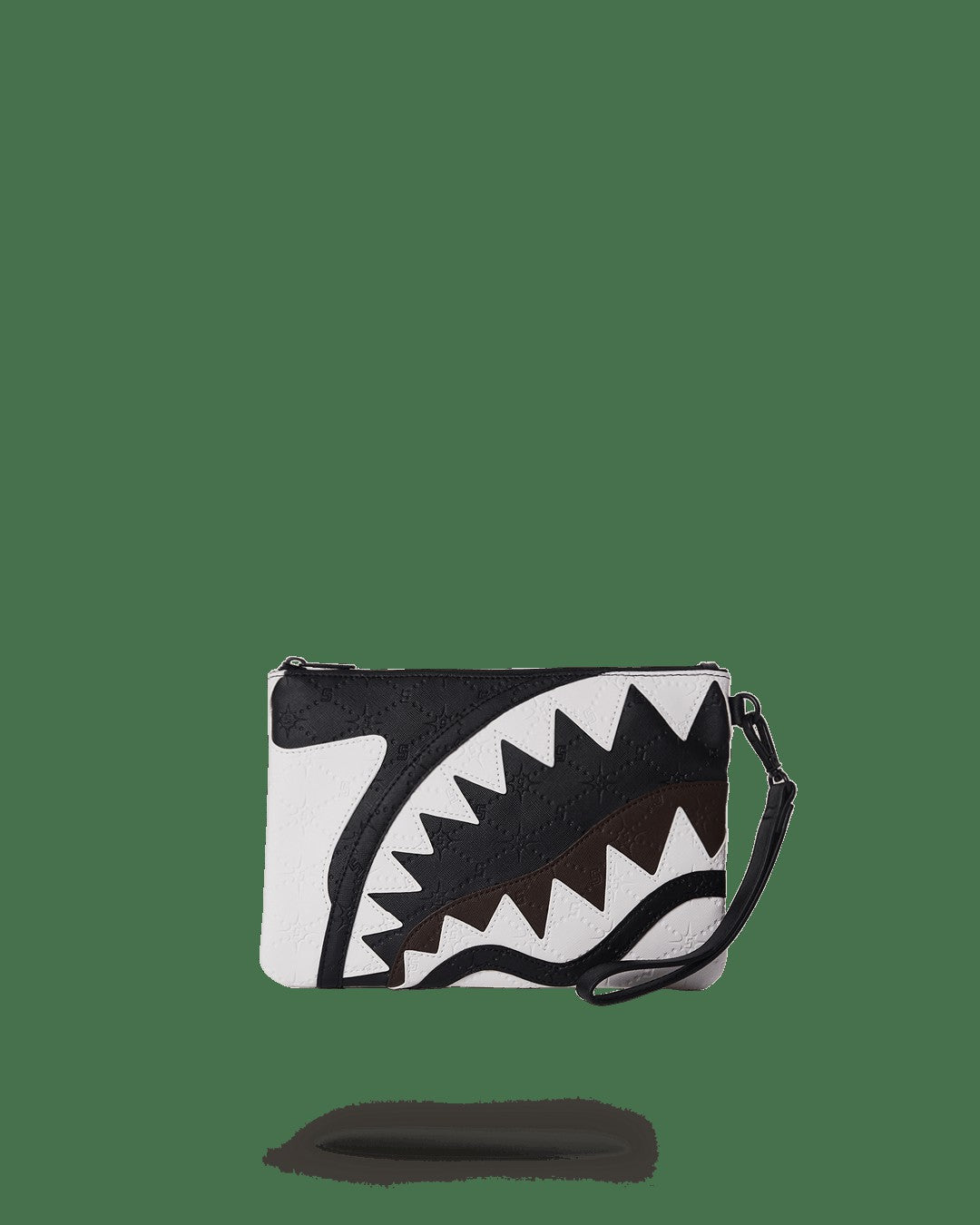 Sprayground - V.V.I.P. CROSSOVER CLUTCH