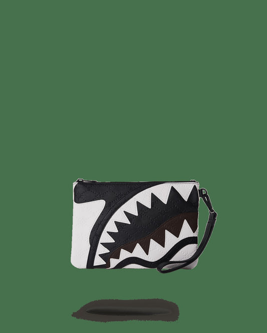Sprayground - V.V.I.P. CROSSOVER CLUTCH