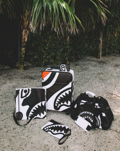 Sprayground - V.V.I.P. CROSSOVER CLUTCH