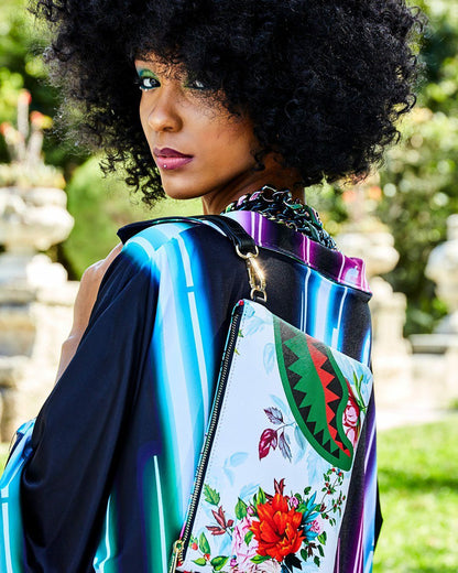 Sprayground - THE SANCTUARY CROSSOVER CLUTCH