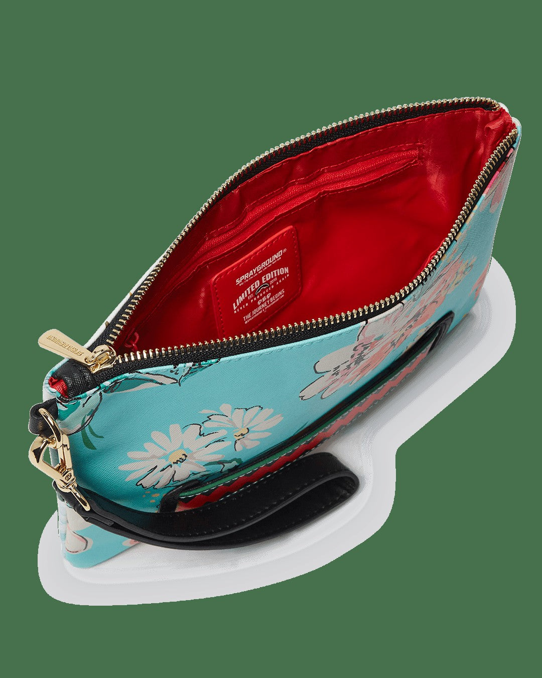 Sprayground - THE SANCTUARY CROSSOVER CLUTCH