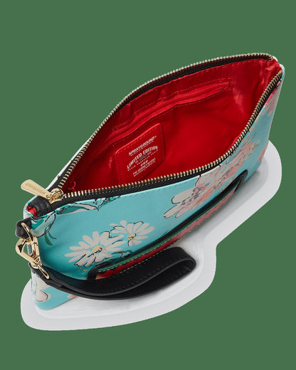Sprayground - THE SANCTUARY CROSSOVER CLUTCH