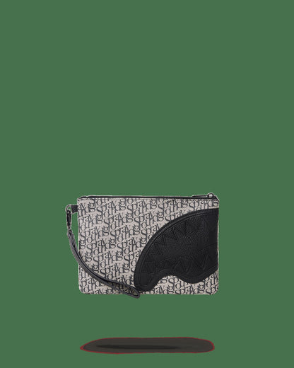 Sprayground - SG ALL DAY CROSSOVER CLUTCH