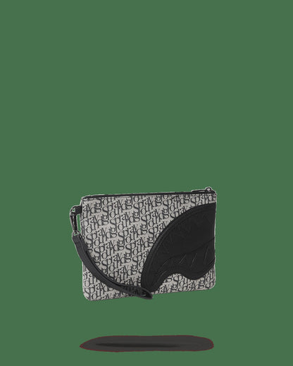 Sprayground - SG ALL DAY CROSSOVER CLUTCH