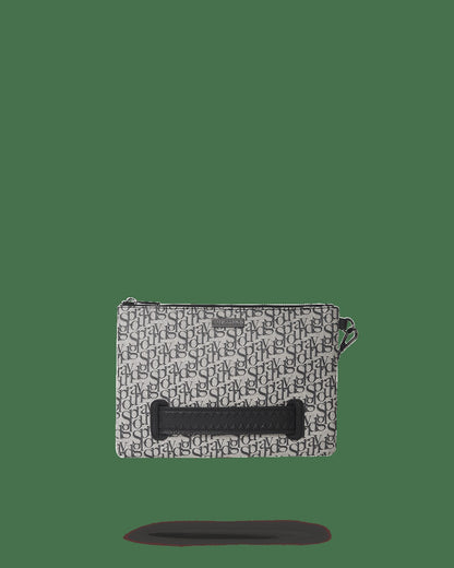 Sprayground - SG ALL DAY CROSSOVER CLUTCH