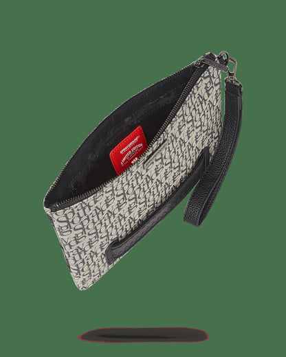 Sprayground - SG ALL DAY CROSSOVER CLUTCH