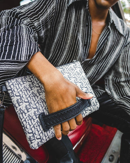 Sprayground - SG ALL DAY CROSSOVER CLUTCH
