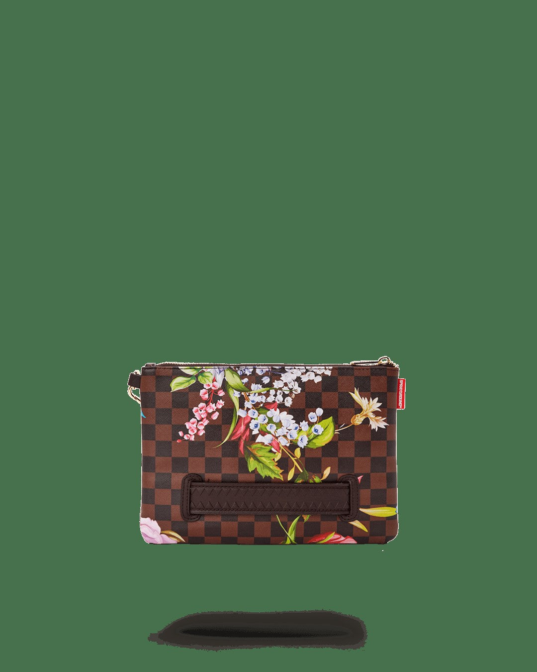 Sprayground - GARDEN OF SHARKS CROSSOVER CLUTCH