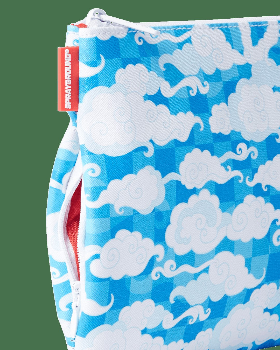 Sprayground - SKYBORNE CROSSOVER CLUTCH