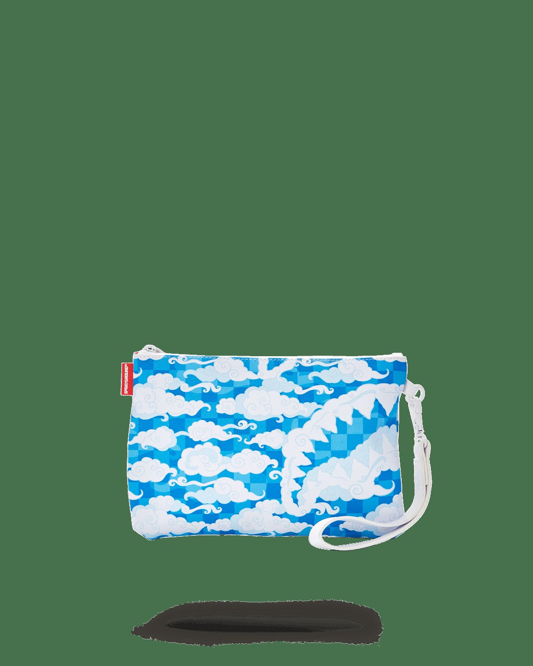 Sprayground - SKYBORNE CROSSOVER CLUTCH