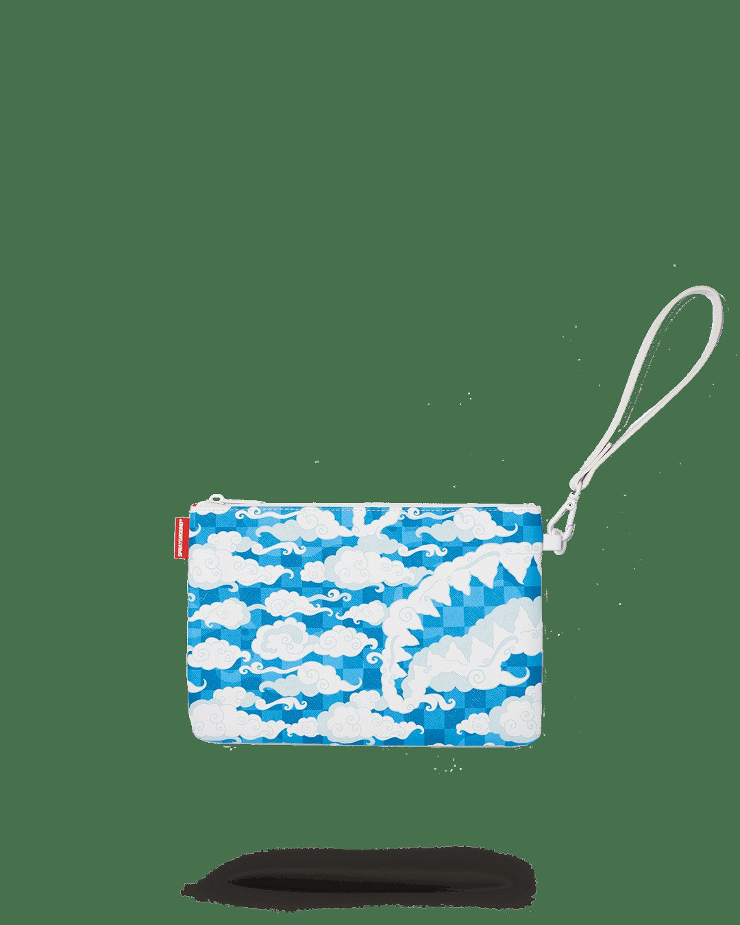 Sprayground - SKYBORNE CROSSOVER CLUTCH