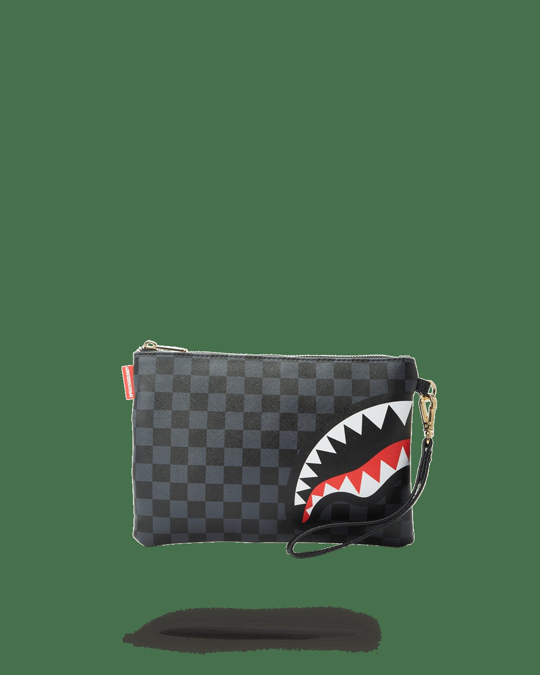 Sprayground - ITALIA DIVISO CROSSOVER CLUTCH