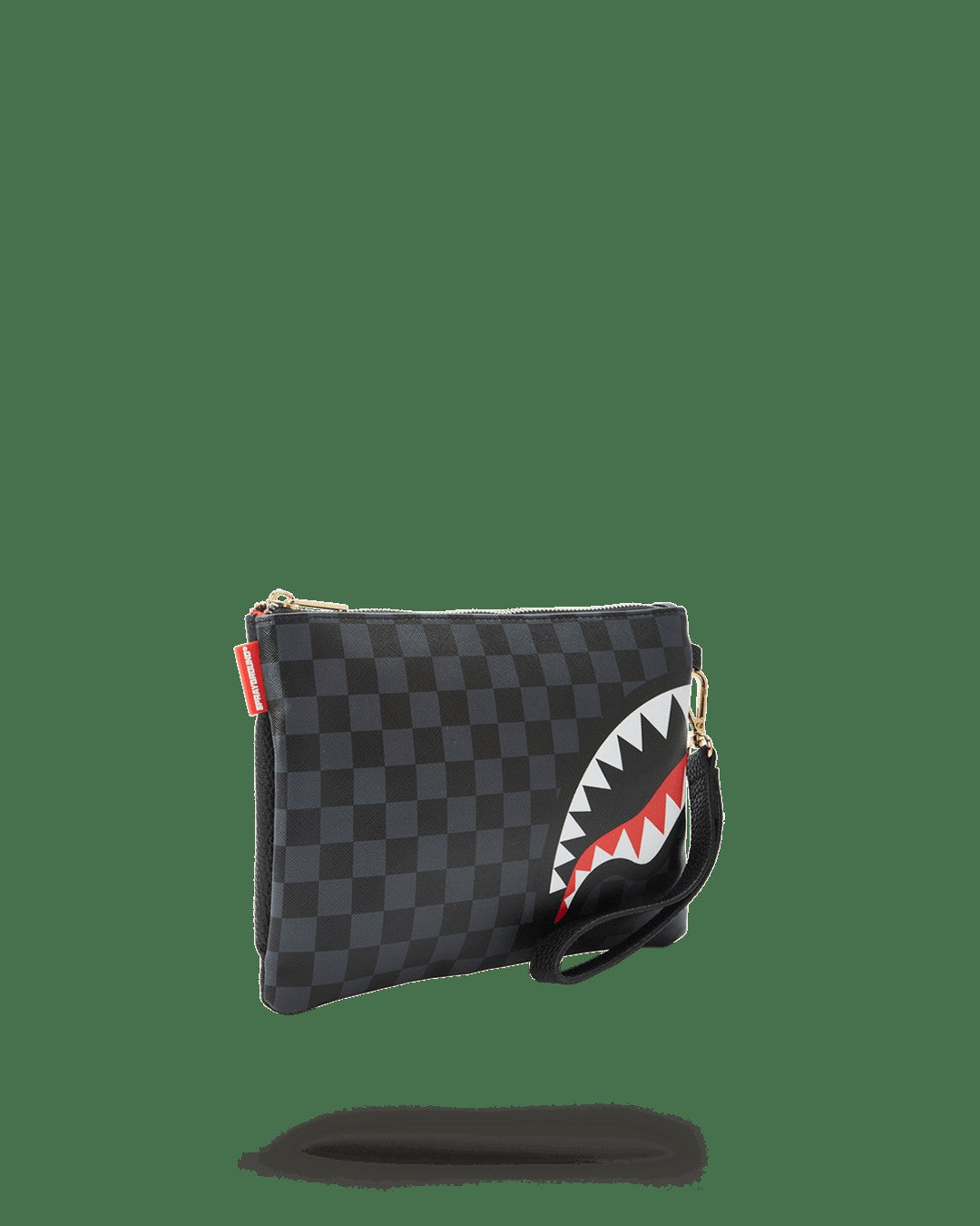 Sprayground - ITALIA DIVISO CROSSOVER CLUTCH