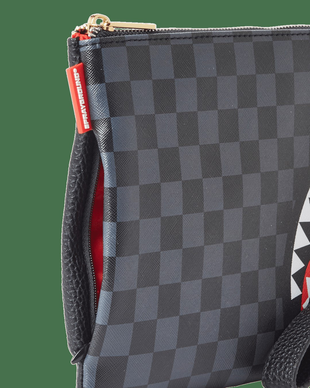 Sprayground - ITALIA DIVISO CROSSOVER CLUTCH