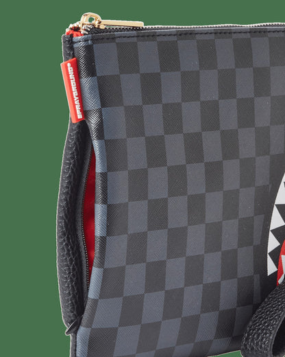 Sprayground - ITALIA DIVISO CROSSOVER CLUTCH
