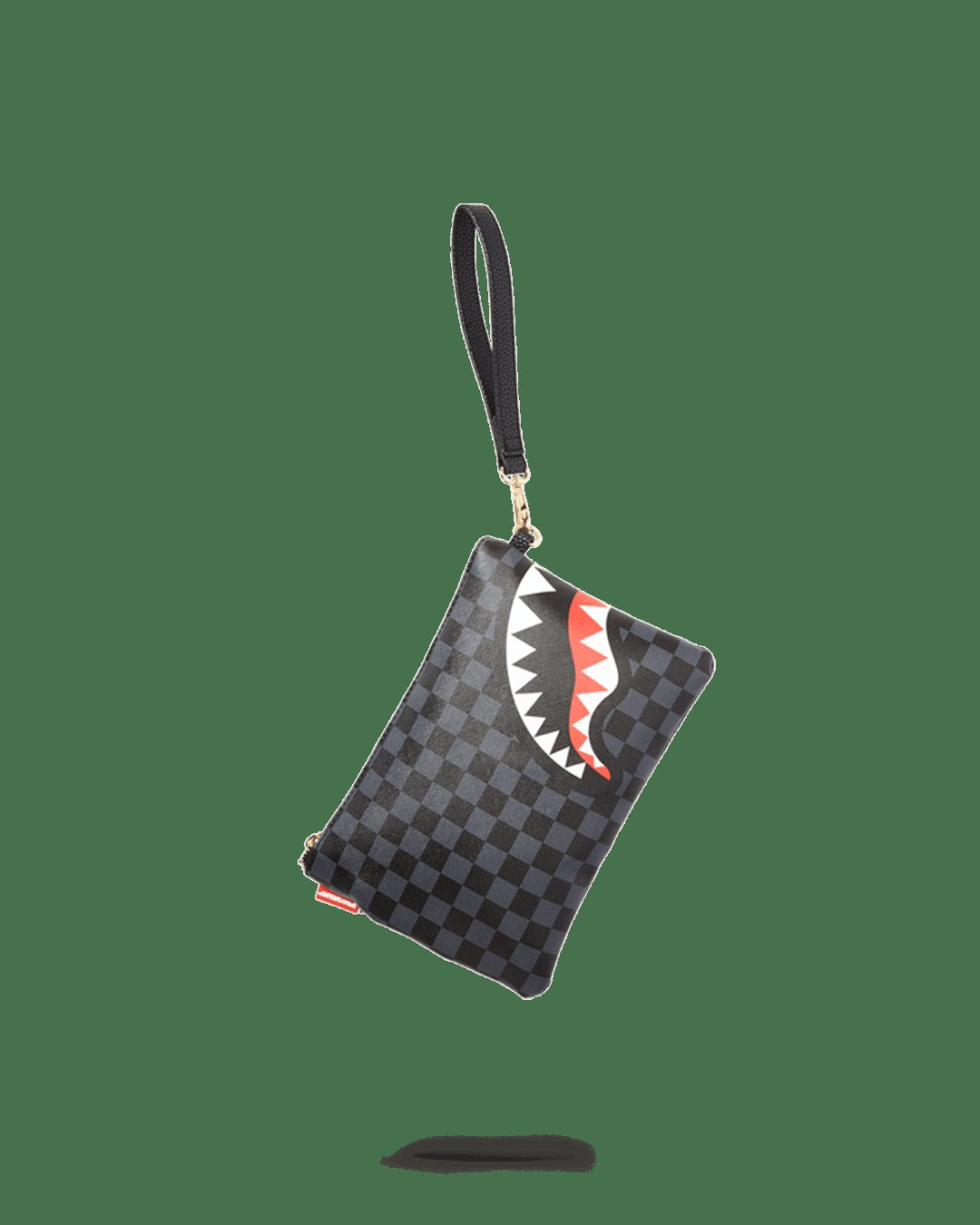Sprayground - ITALIA DIVISO CROSSOVER CLUTCH