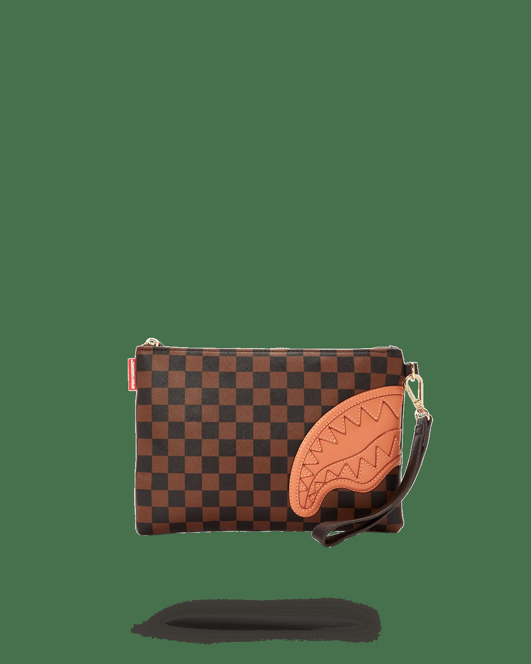 Sprayground - HENNY CROSSOVER CLUTCH