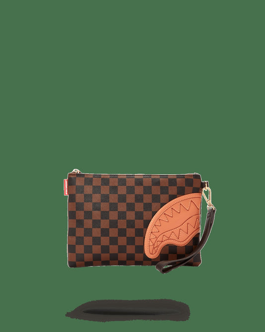Sprayground - HENNY CROSSOVER CLUTCH
