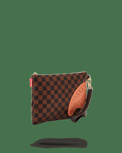 Sprayground - HENNY CROSSOVER CLUTCH